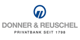 DONNER & REUSCHEL – Aktiengesellschaft logo
