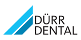 DÜRR DENTAL SE logo