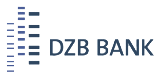 DZB Bank GmbH logo