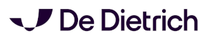 De Dietrich Germany Besigheim GmbH logo