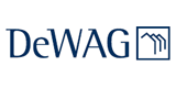 DeWAG Wohnen GmbH & Co. KG logo