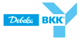 Debeka Betriebskrankenkasse logo