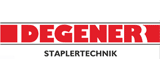 Degener Staplertechnik Vertriebs-GmbH logo