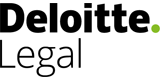 Deloitte Legal Rechtsanwaltsgesellschaft mbH logo