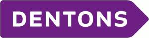 Dentons GmbH Wirtschaftsprüfungsgesellschaft Steuerberatungsgesellschaft logo