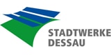 Dessauer Versorgungs- und Verkehrsgesellschaft mbH – DVV – Stadtwerke logo