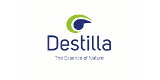 Destilla GmbH logo