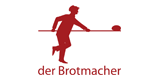 Der Brotmacher GmbH logo