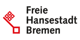 Die Senatorin für Umwelt, Klima und Wissenschaft logo