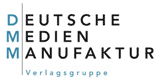 Deutsche Medien-Manufaktur GmbH & Co. KG logo