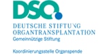 Deutsche Stiftung Organtransplantation logo