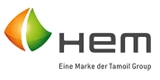 Deutsche Tamoil GmbH logo