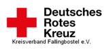 Deutsches Rotes Kreuz Kreisverband Fallingbostel e.V. logo