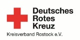 Deutsches Rotes Kreuz, Kreisverband Rostock e.V. logo