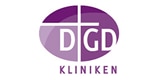 Diakonie-Krankenhaus Marburg-Wehrda logo