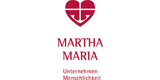 Diakoniewerk Martha-Maria e.V. logo