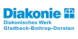 Diakonisches Werk im Ev. Kirchenkreis Gladbeck-Bottrop-Dorsten gGmbH logo