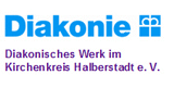 Diakonisches Werk im Kirchenkreis Halberstadt e. V. logo