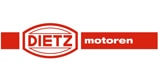 Dietz-motoren GmbH logo