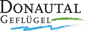 Donautal Geflügelspezialitäten Zweigniederlassung der LOHMANN & Co. AG logo