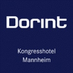 Dorint Kongresshotel Mannheim logo