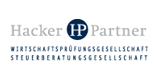 Dr. Hacker & Partner PartGmbB Wirtschaftsprüfungsgesellschaft logo