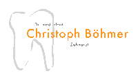 Dr. med. dent. Christoph Böhmer logo
