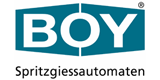 Dr. Boy GmbH & Co. KG logo
