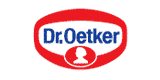 Dr. Oetker Tiefkühlprodukte KG Wittlich logo