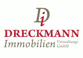 Dreckmann Immobilien Verwaltungs GmbH logo