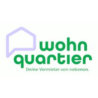 wohnquartier Immobilienverwaltung GmbH logo