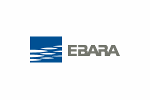 EBARA Pumps Europe S.p.A. logo