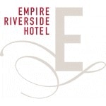 EMPIRE RIVERSIDE HOTEL logo