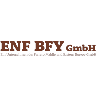ENF BFY GmbH logo