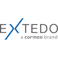 EXTEDO GmbH logo