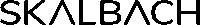 Skalbach GmbH logo