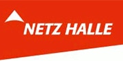 Energieversorgung Halle Netz GmbH logo