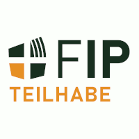FIP Frankfurter Privatinstitut für Psychische Gesundheit -Teilhabe GmbH logo