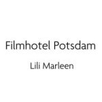 Filmhotel Potsdam ltd. Filmhotel Lili Marleen logo