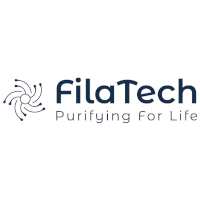 FilaTech Filament Technology u. Spinnanlagen GmbH logo