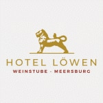 Fischer-Gaststätten GmbH Hotel Weinstube Löwen logo