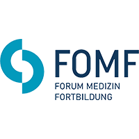 Forum für medizinische Fortbildung FomF GmbH logo