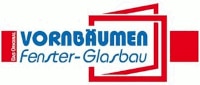 Fritz Vornbäumen Kunststoff- Fensterbau und Glasbau GmbH & Co. KG logo