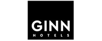 GINN Hotel Hamburg Elbspeicher logo