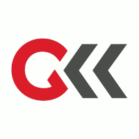 GKK PARTNERS logo
