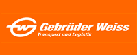 Gebrüder Weiss GmbH logo