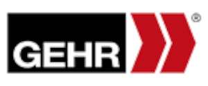 Gehr GmbH logo