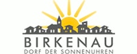 Gemeinde Birkenau logo