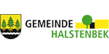 Gemeinde Halstenbek logo
