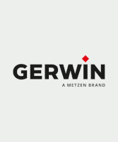 Gerwin Silotechnik GmbH logo